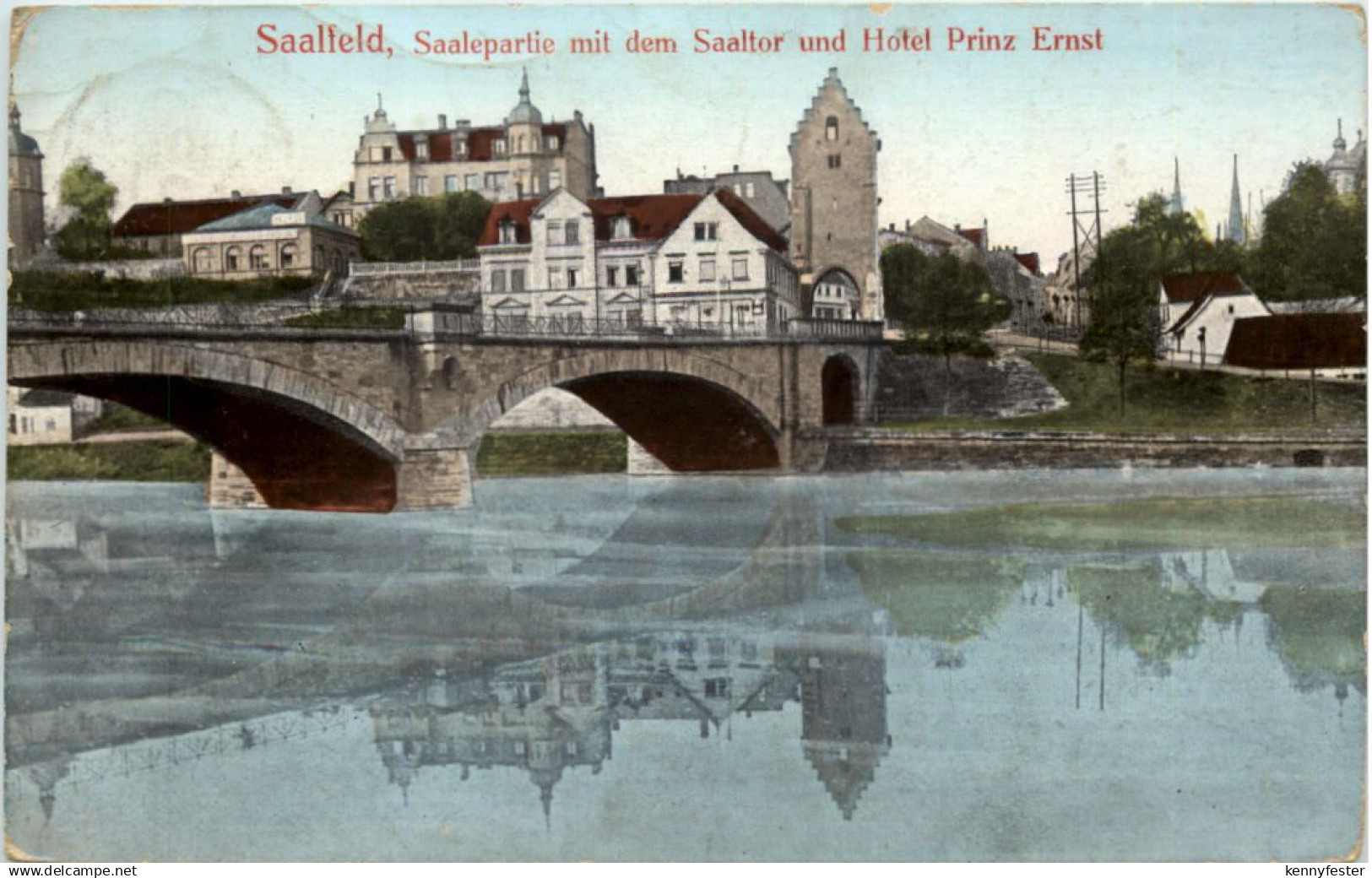 Saalfeld