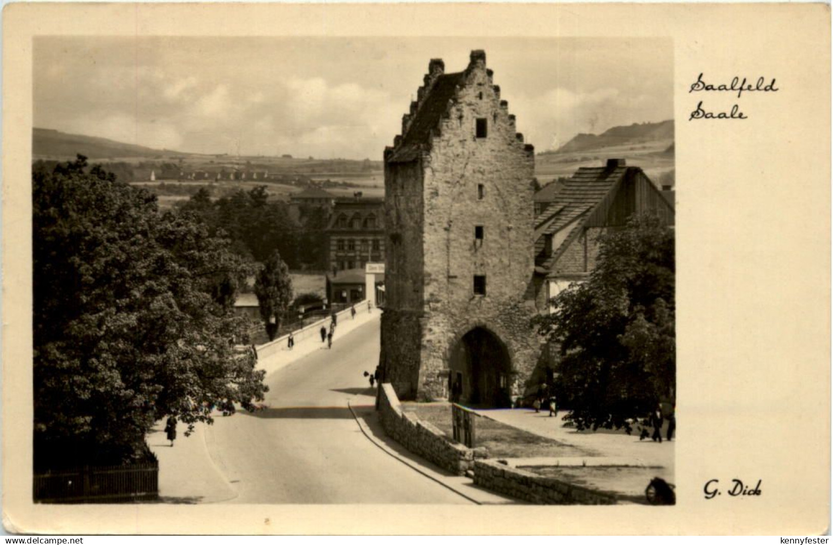 Saalfeld