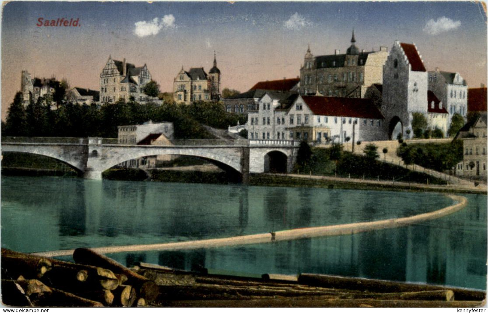 Saalfeld,