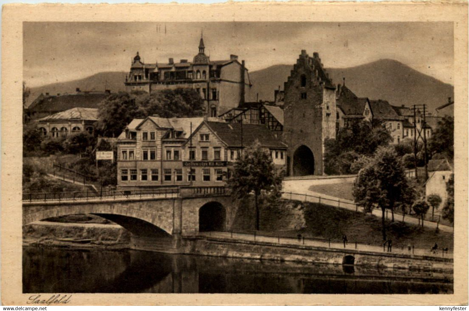 Saalfeld,