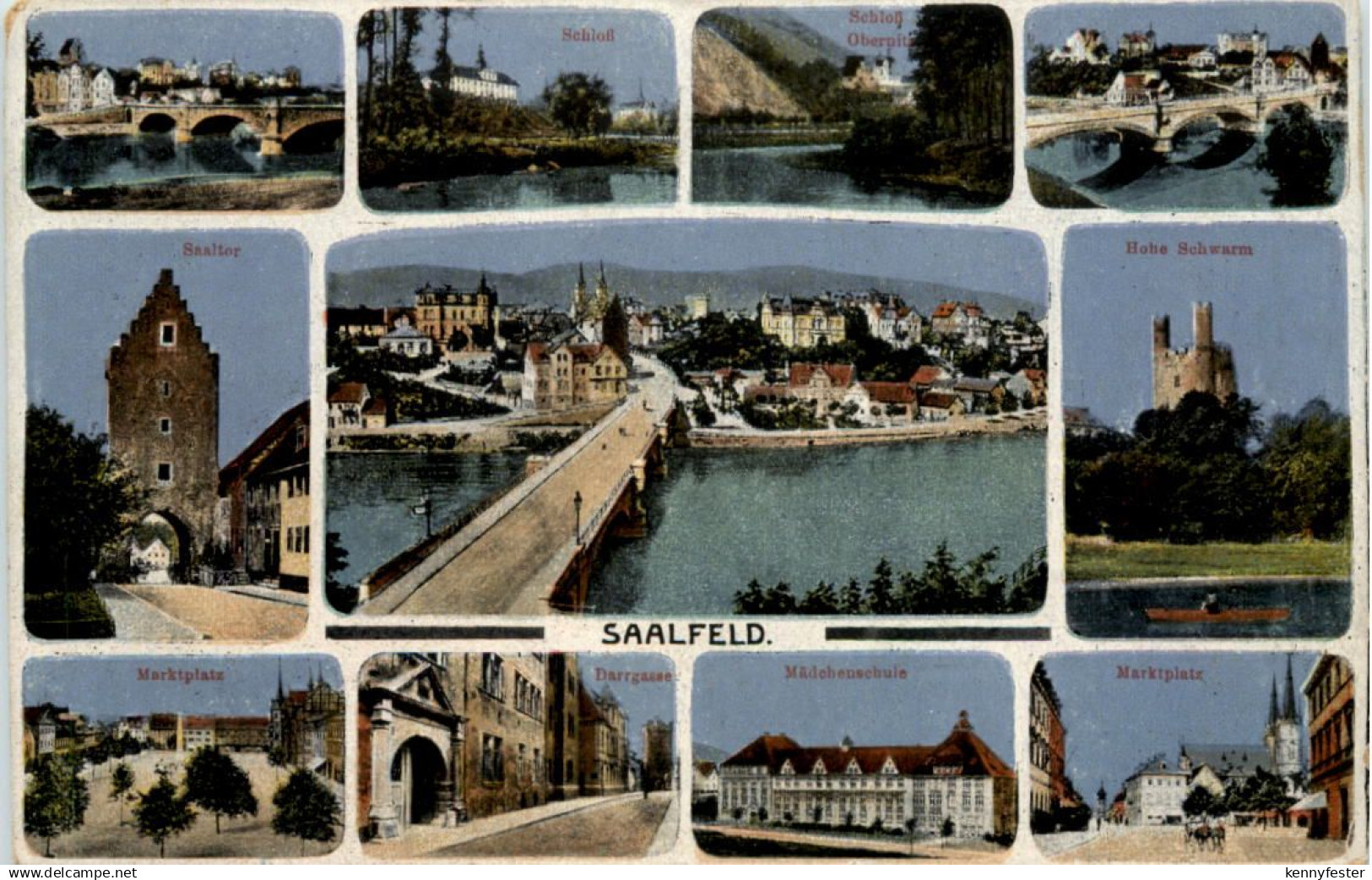 Saalfeld