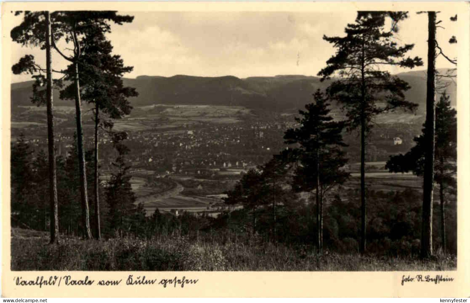 Saalfeld