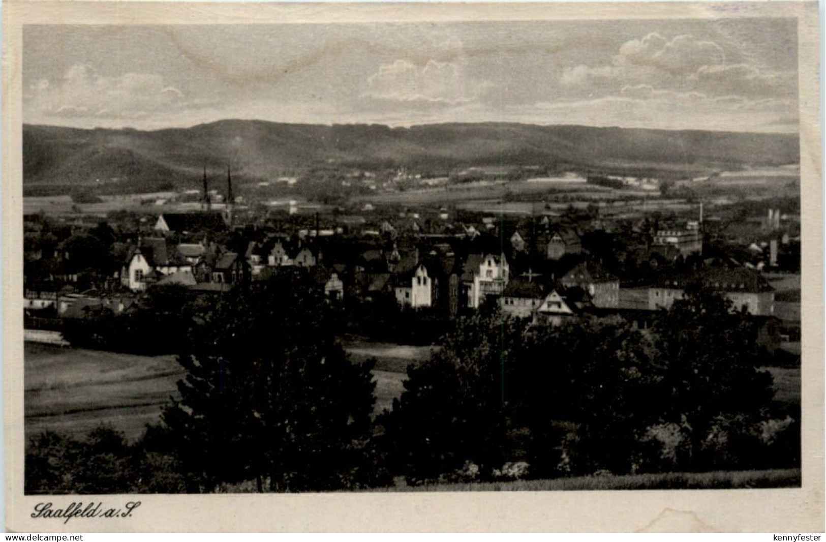 Saalfeld