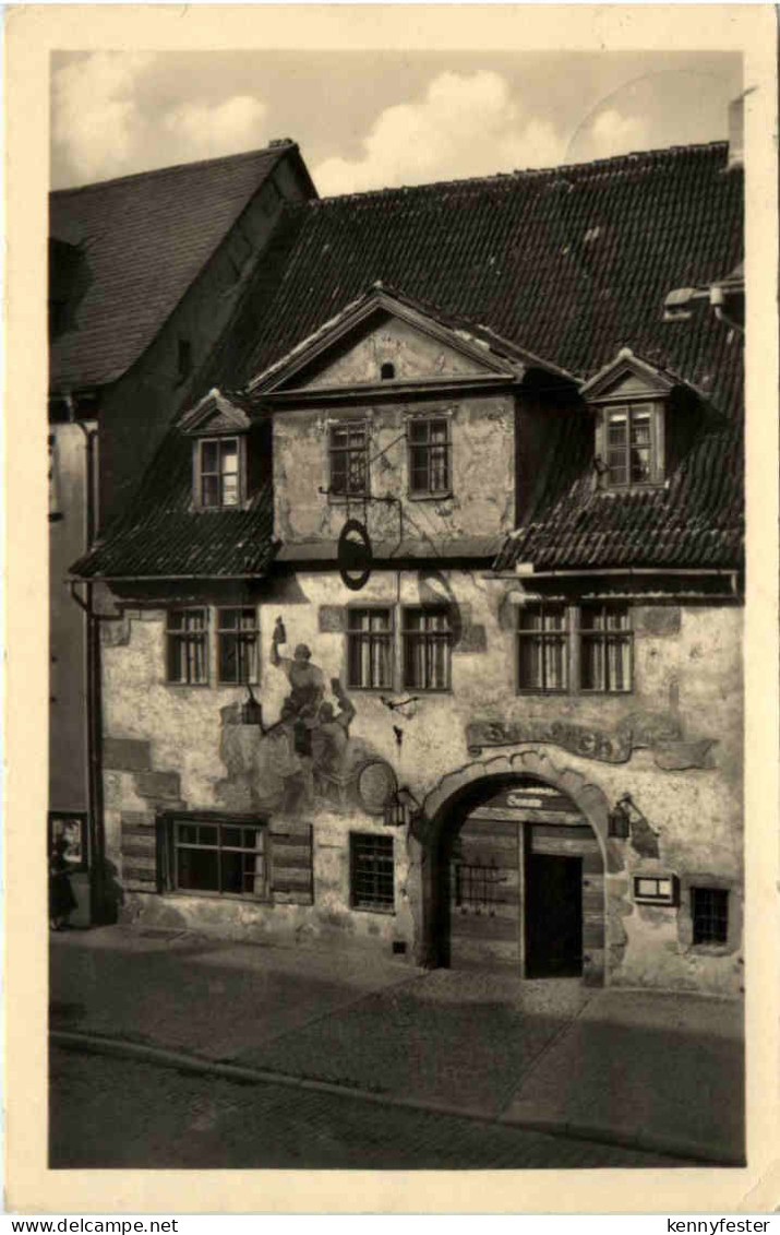 Saalfeld