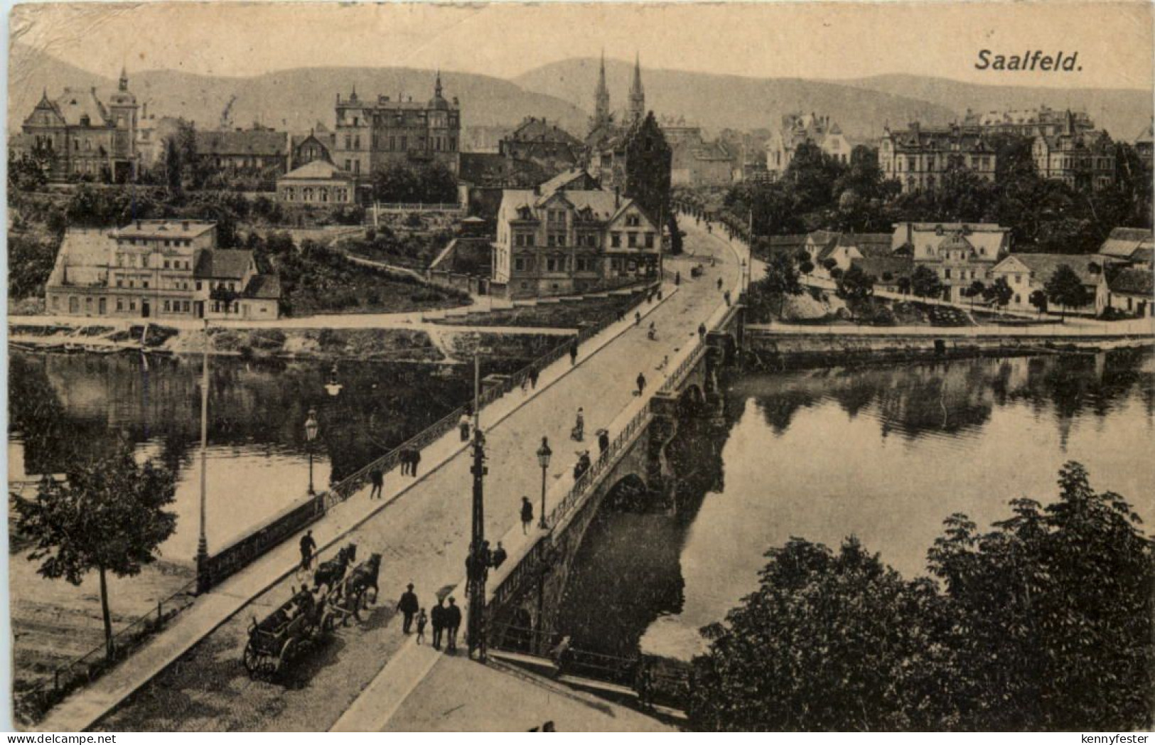 Saalfeld