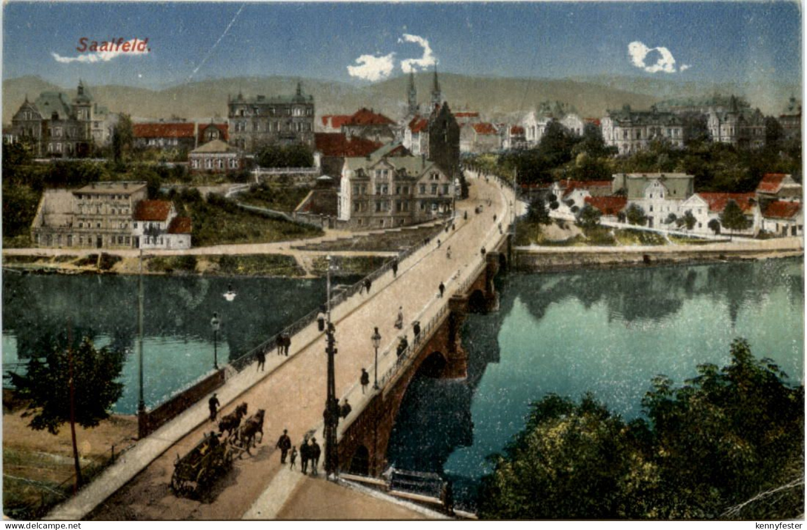 Saalfeld,