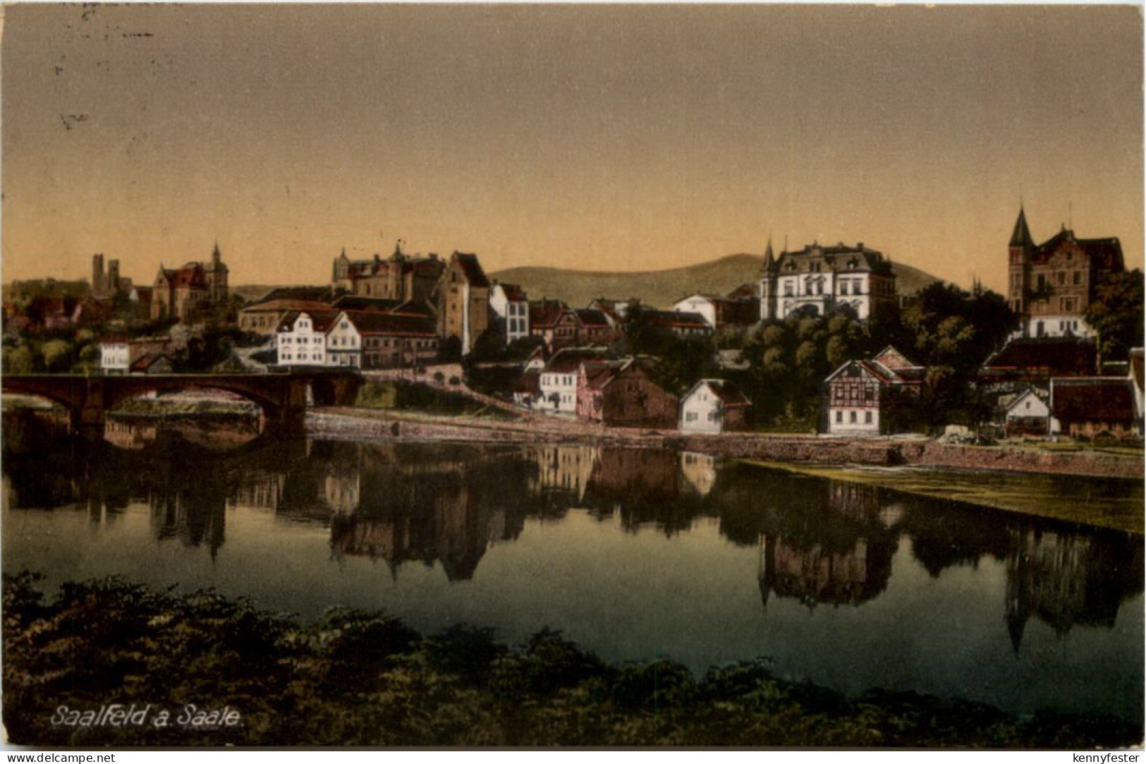 Saalfeld,