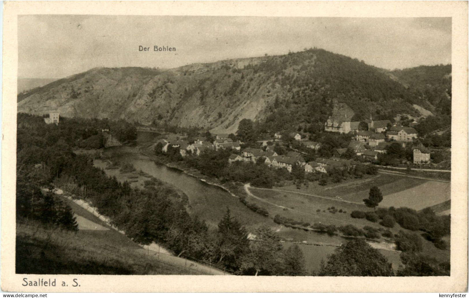 Saalfeld