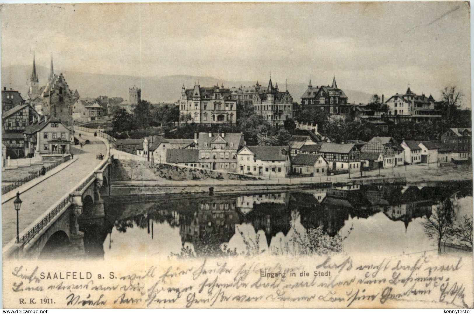 Saalfeld