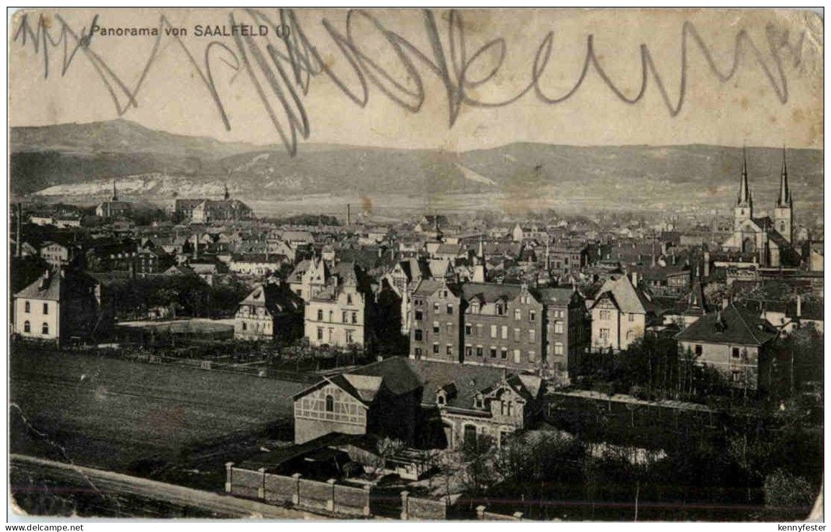 Saalfeld