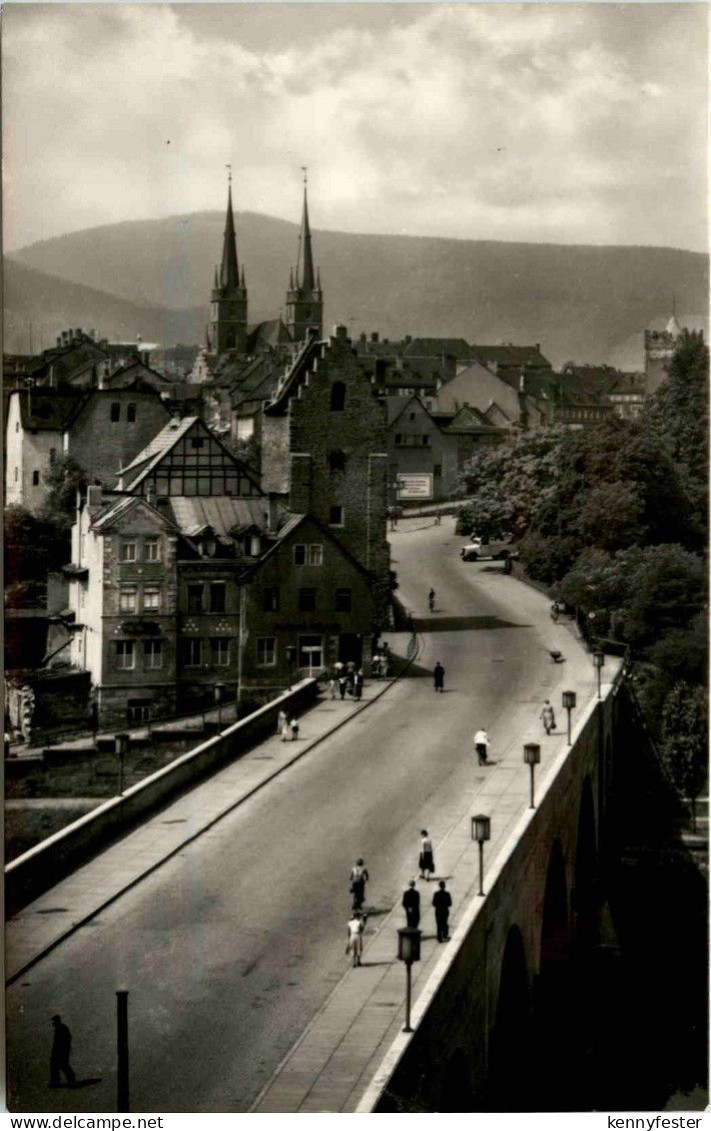 Saalfeld