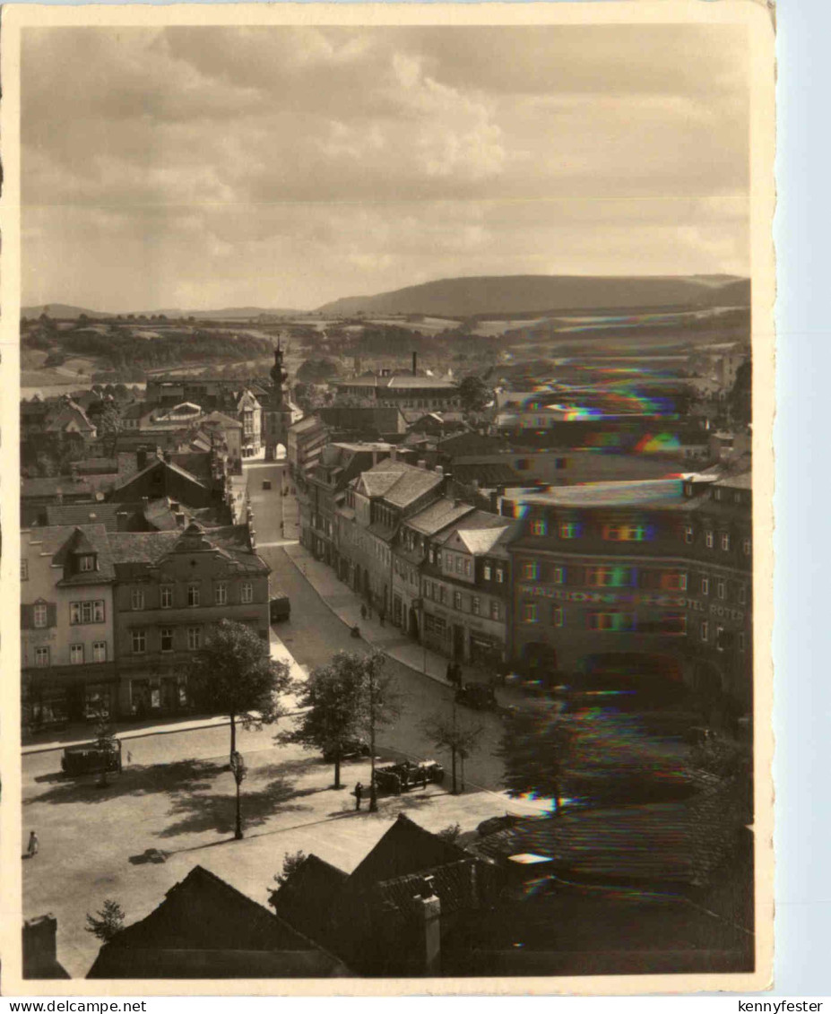 Saalfeld