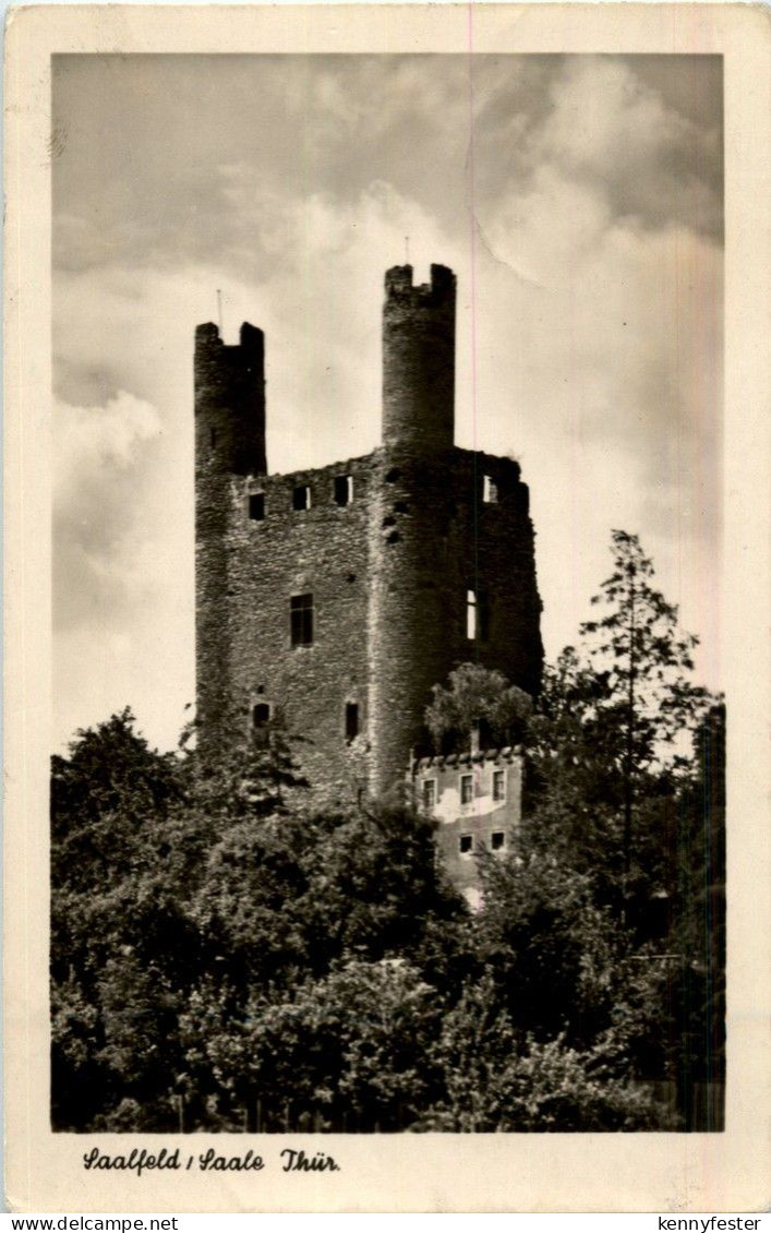 Saalfeld