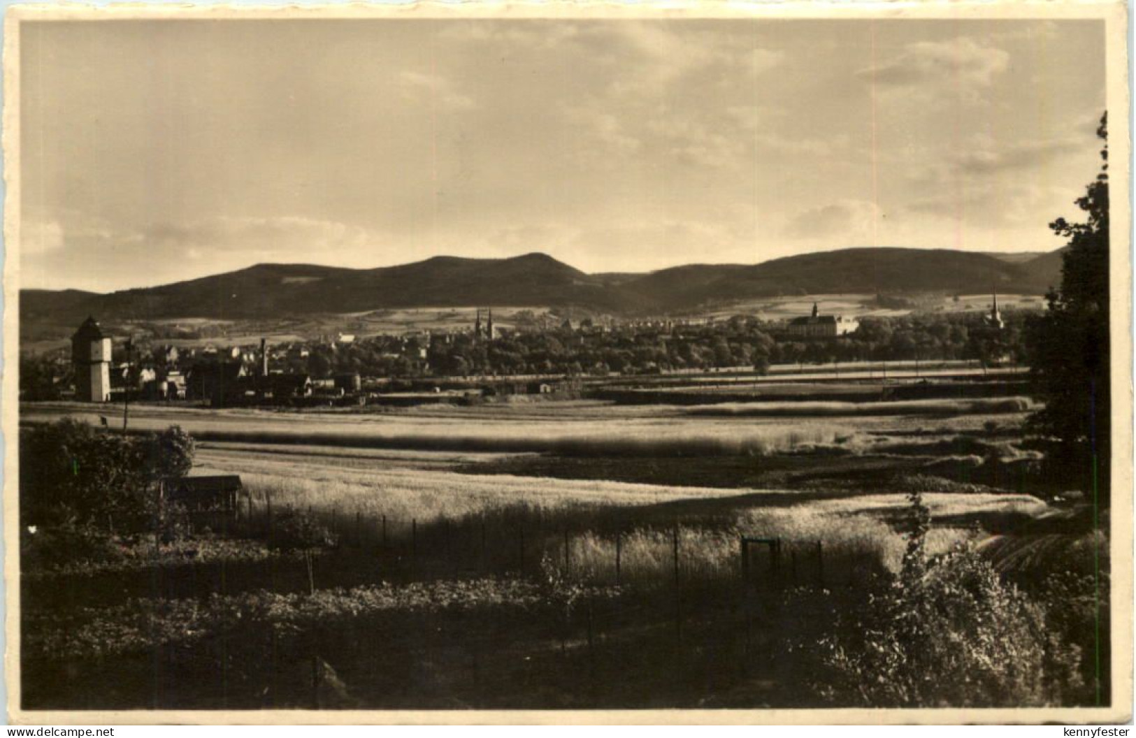 Saalfeld/Saale,