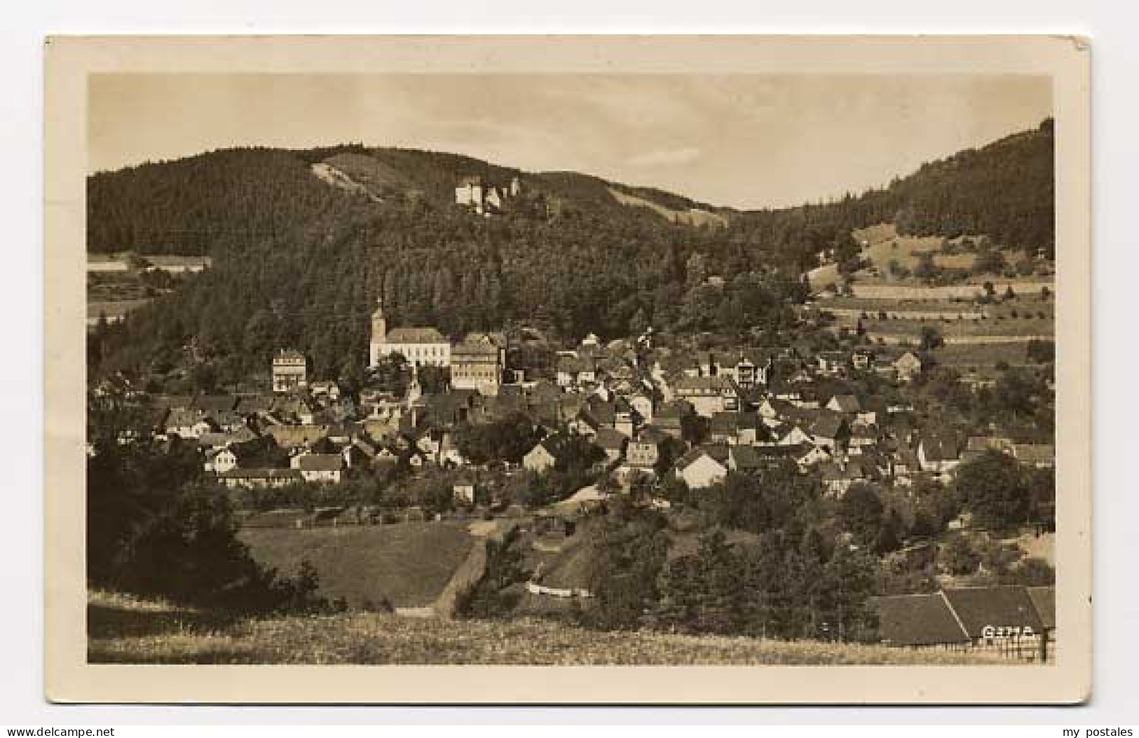 Saalfeld Saale Saalfeld/ Saale Leutenberg