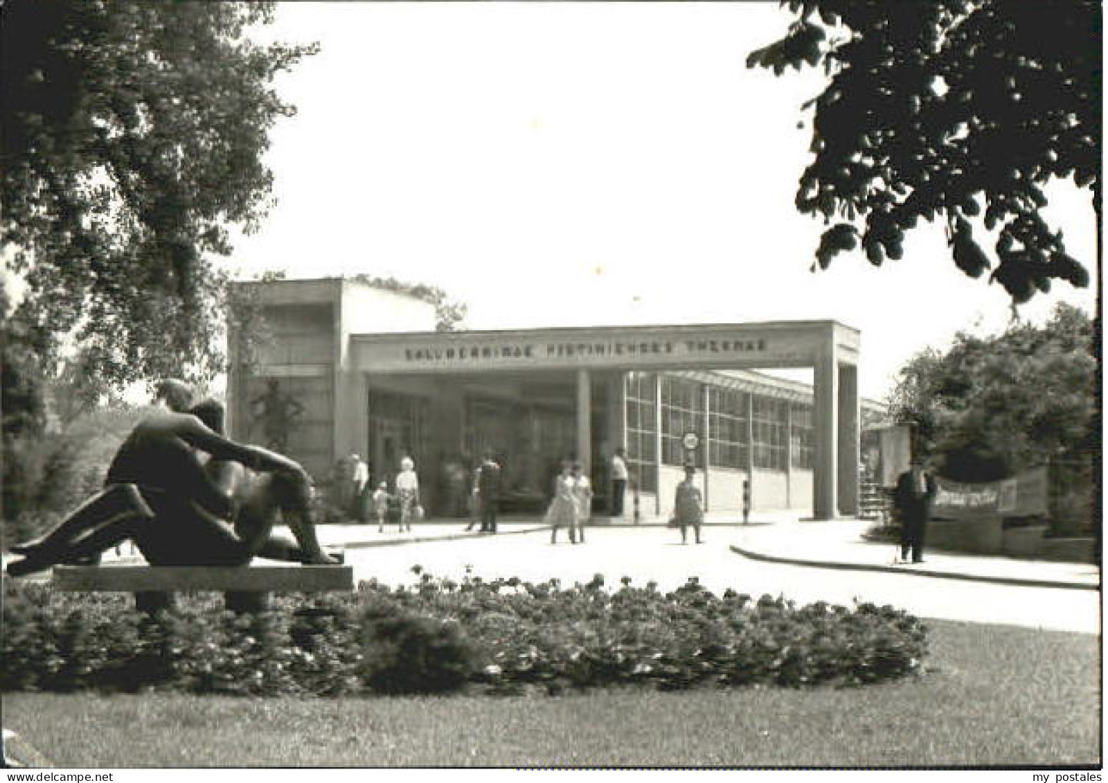 Saalfeld Saale Saalfeld  x 1996