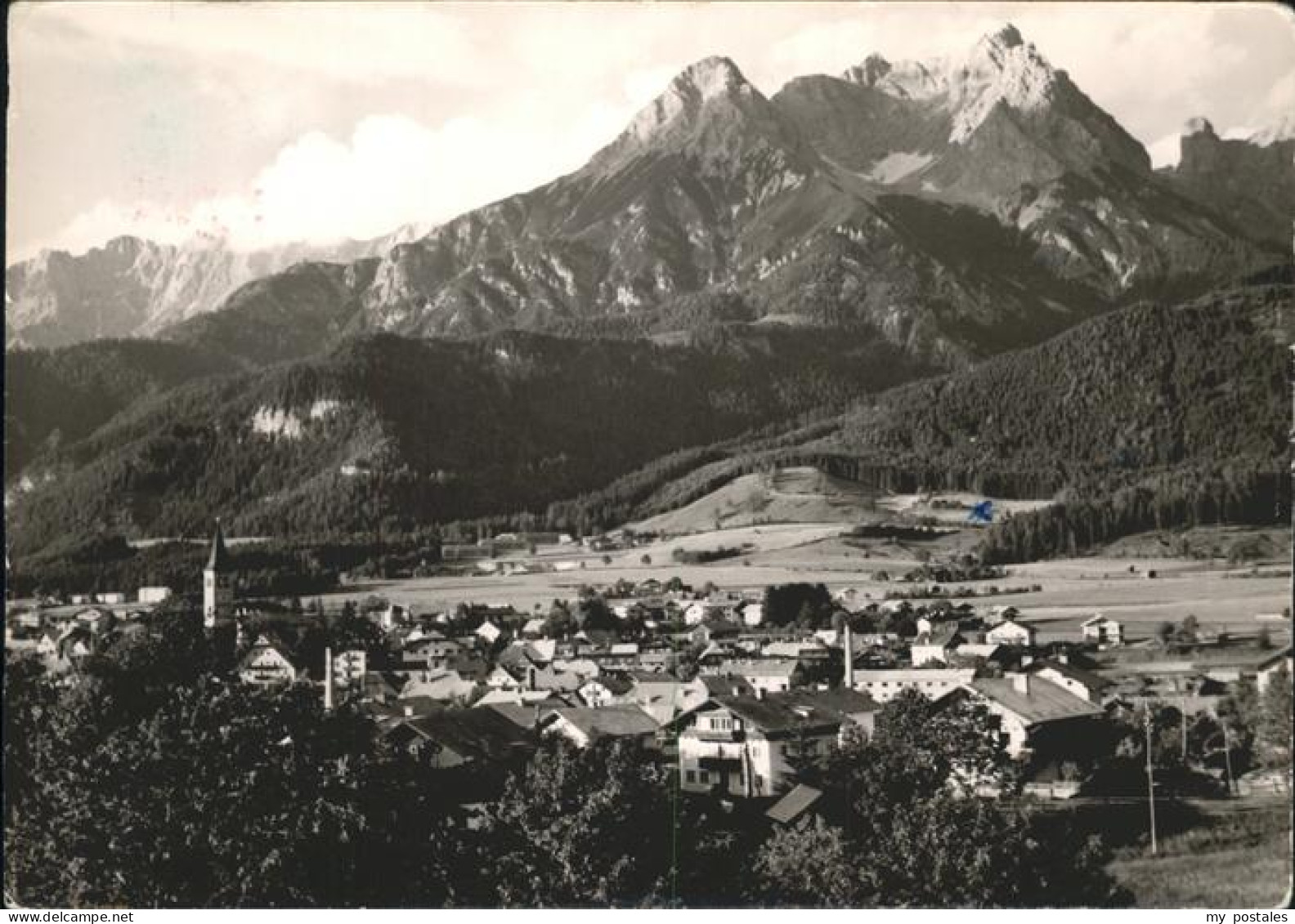 Saalfelden Steinerne Meer