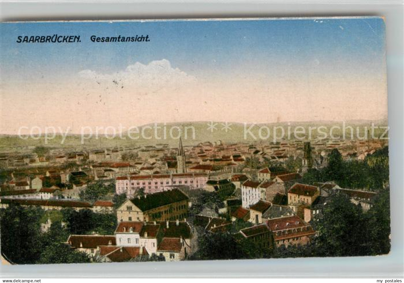 Saarbr?cken