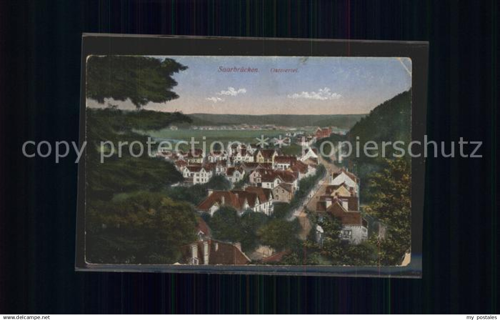 Saarbruecken