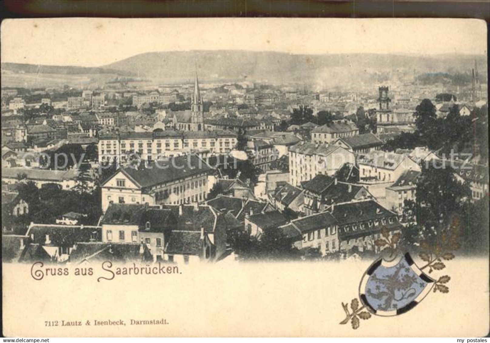 Saarbruecken