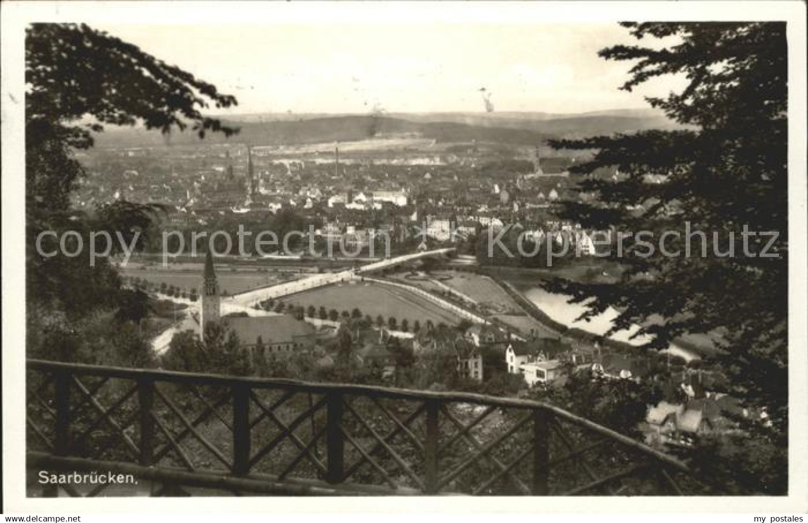 Saarbruecken