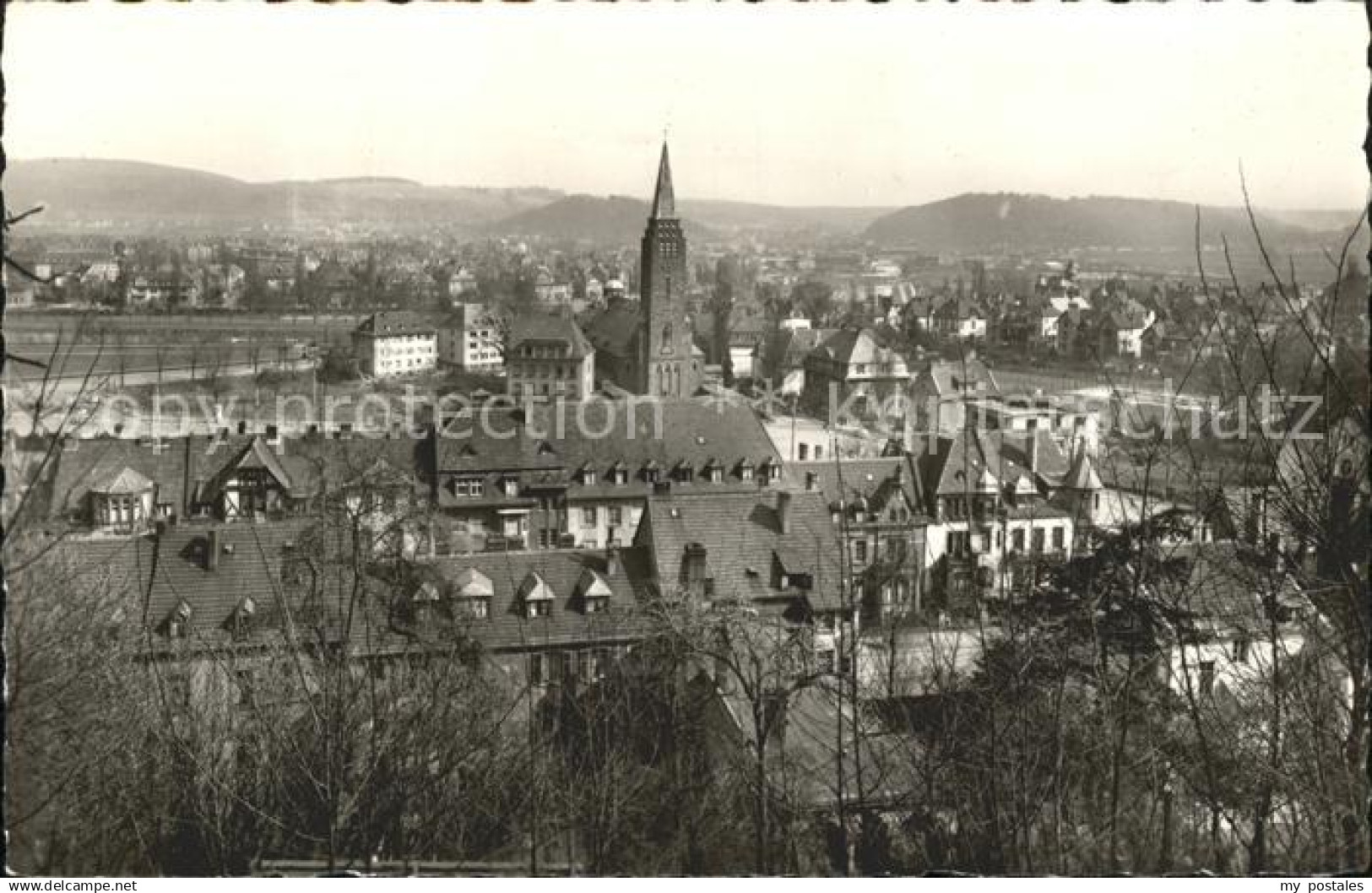Saarbruecken