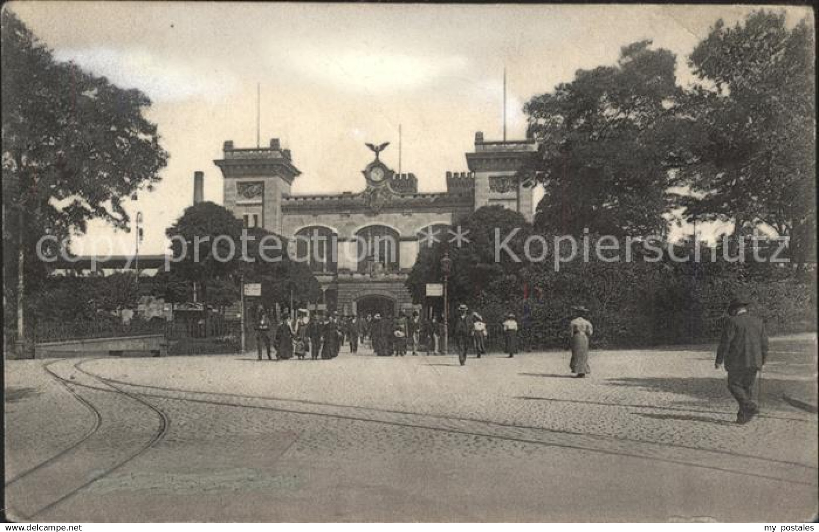 Saarbruecken