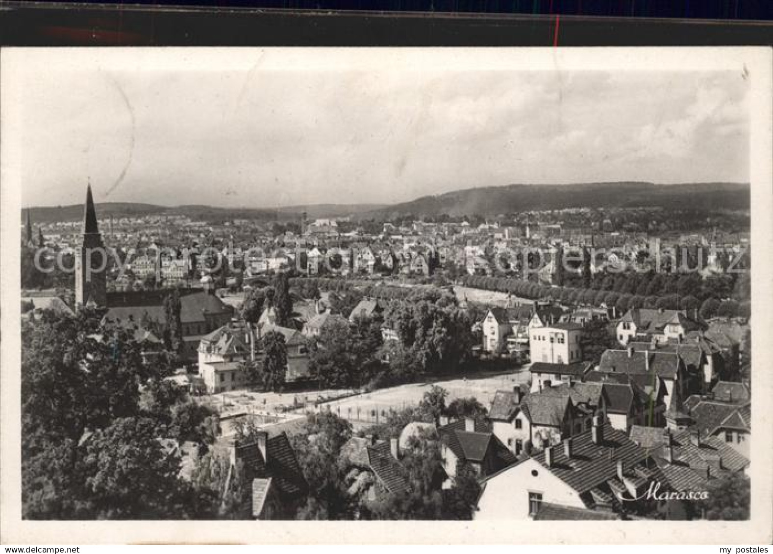 Saarbruecken