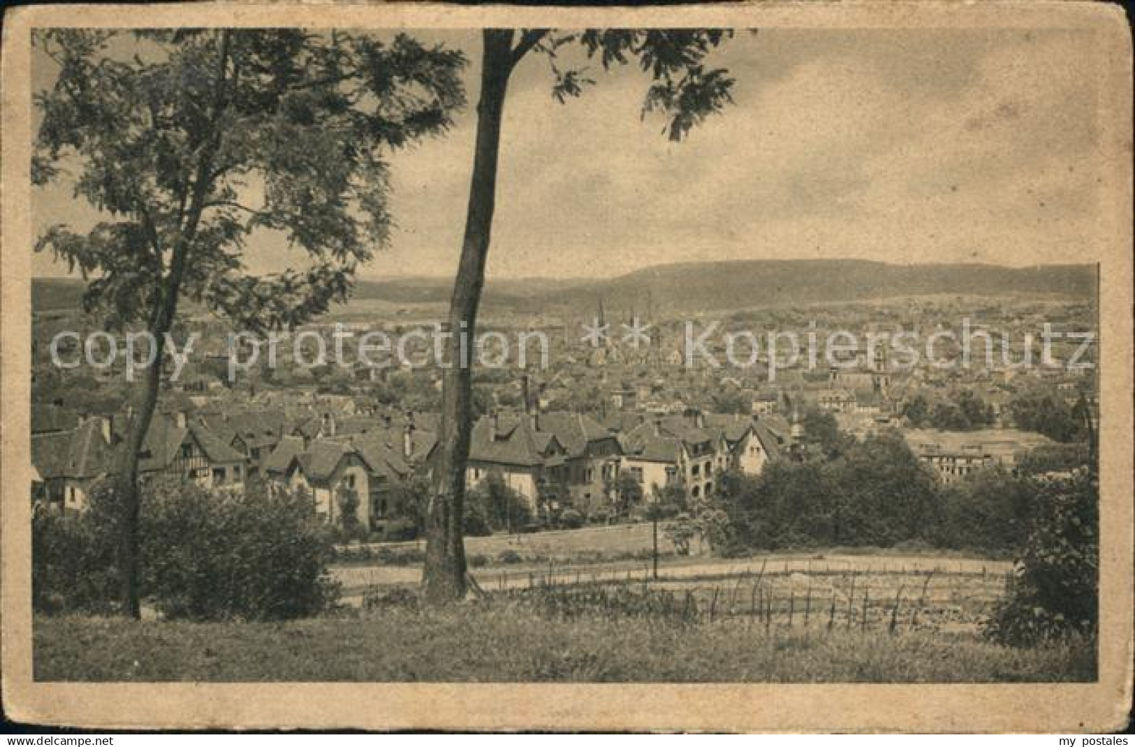 Saarbruecken