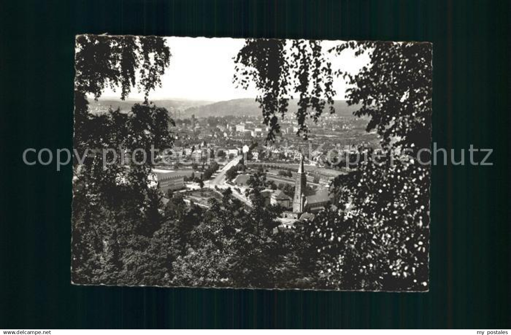 Saarbruecken