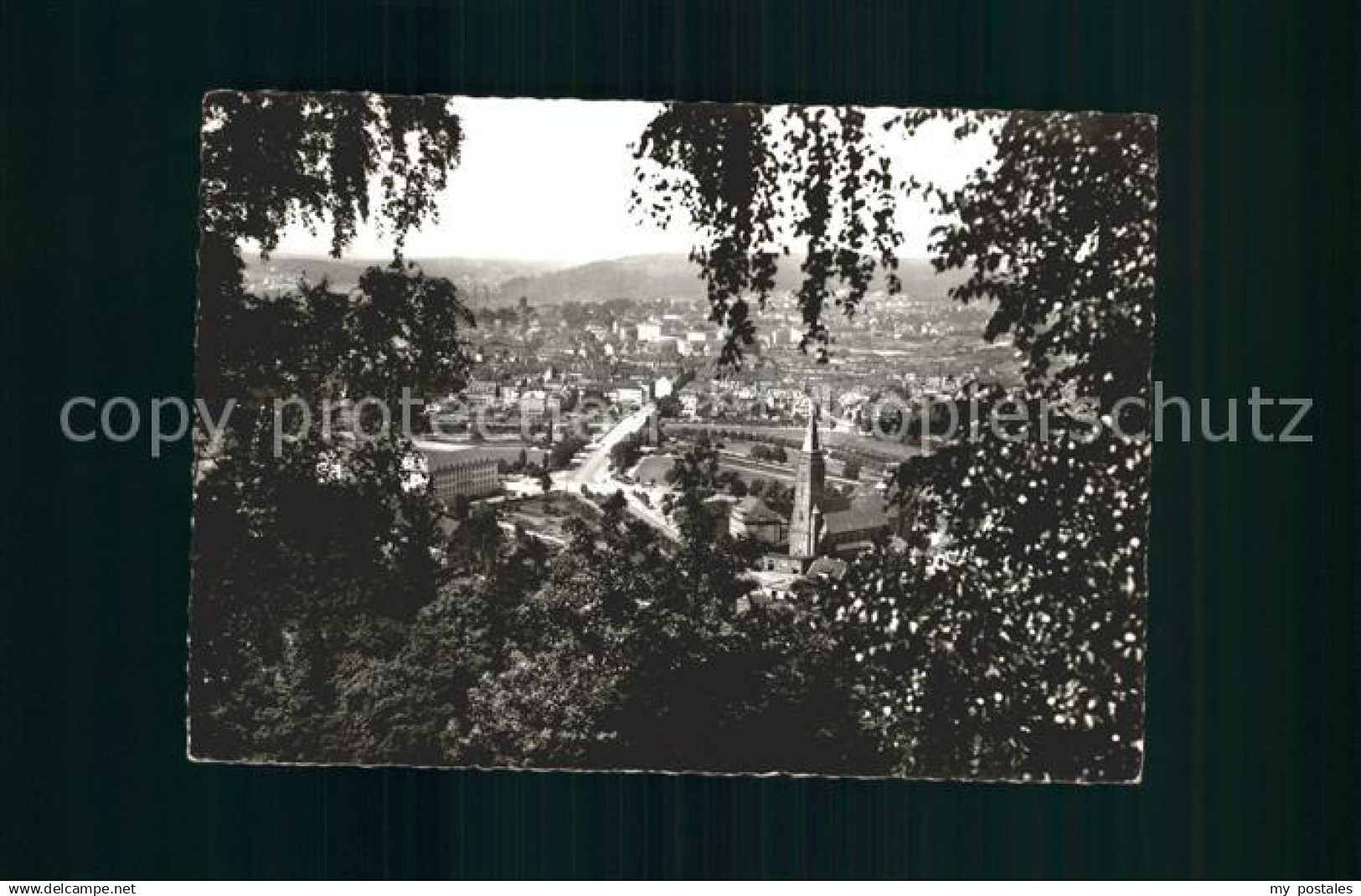 Saarbruecken