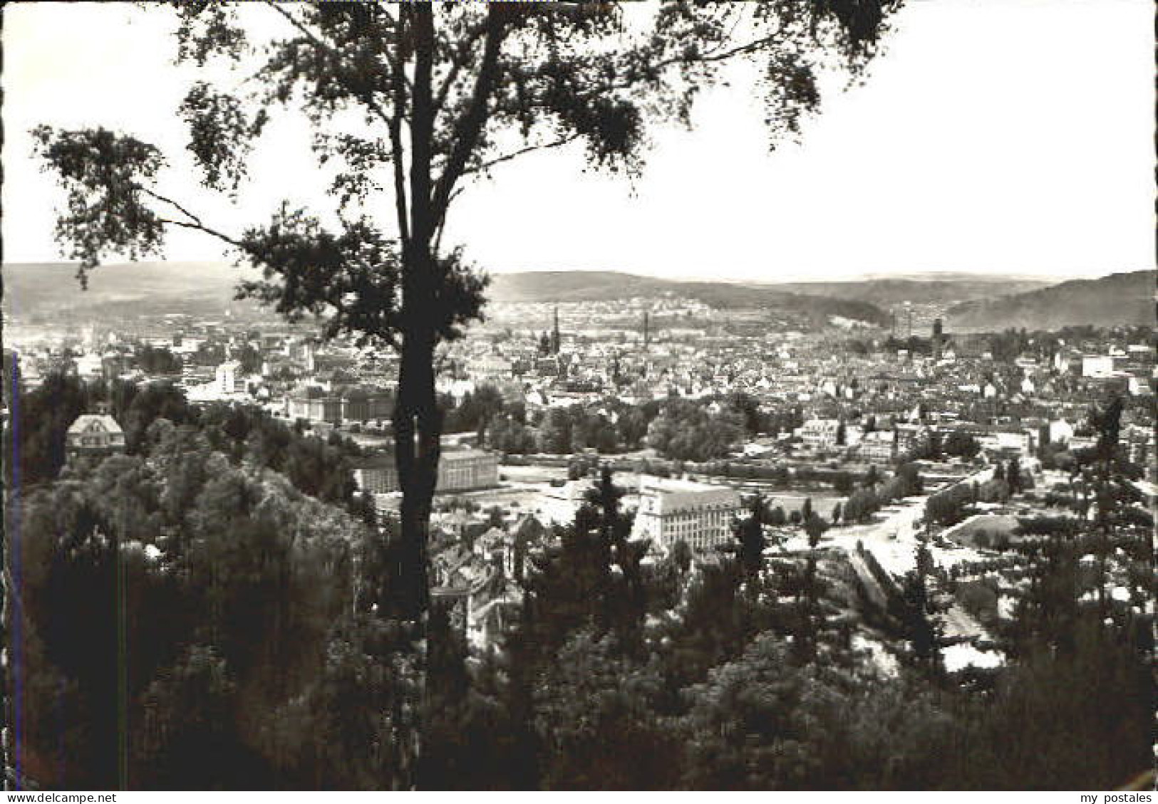 SAARBRueCKEN Saarland