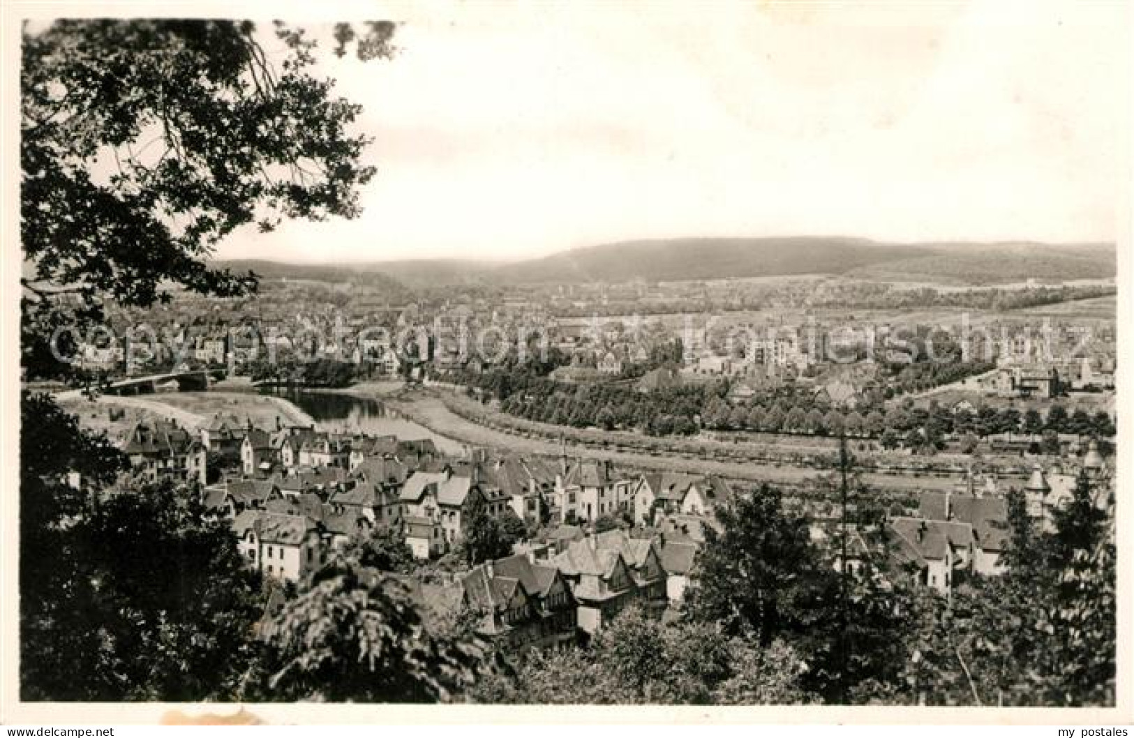 SAARBRueCKEN Saarland