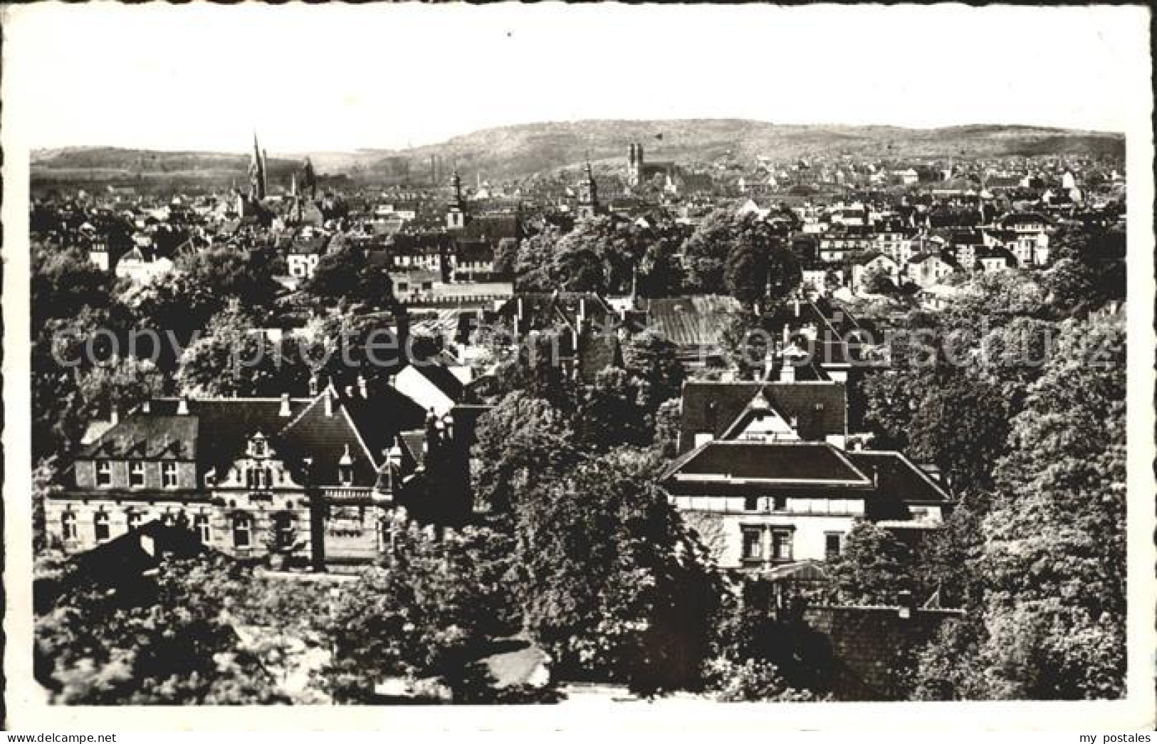 SAARBRueCKEN Saarland
