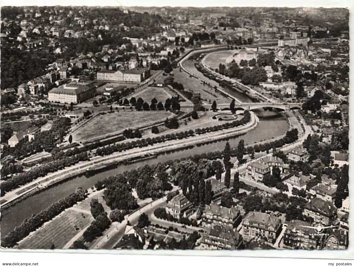 SAARBRueCKEN Saarland Saarbruecken