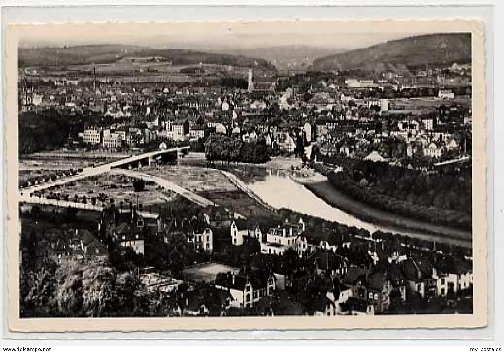 SAARBRueCKEN Saarland Saarbruecken