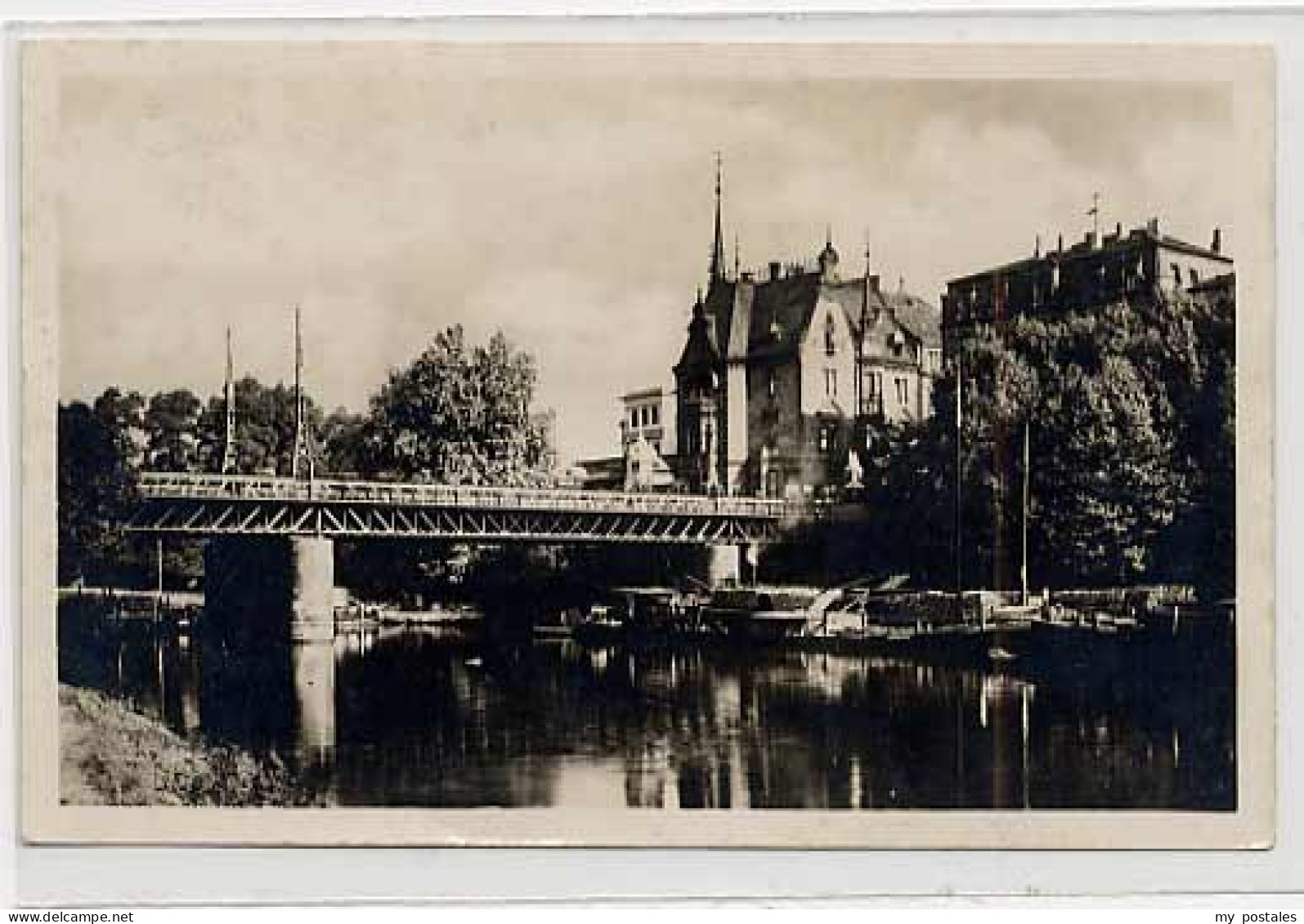 SAARBRueCKEN Saarland Saarbruecken