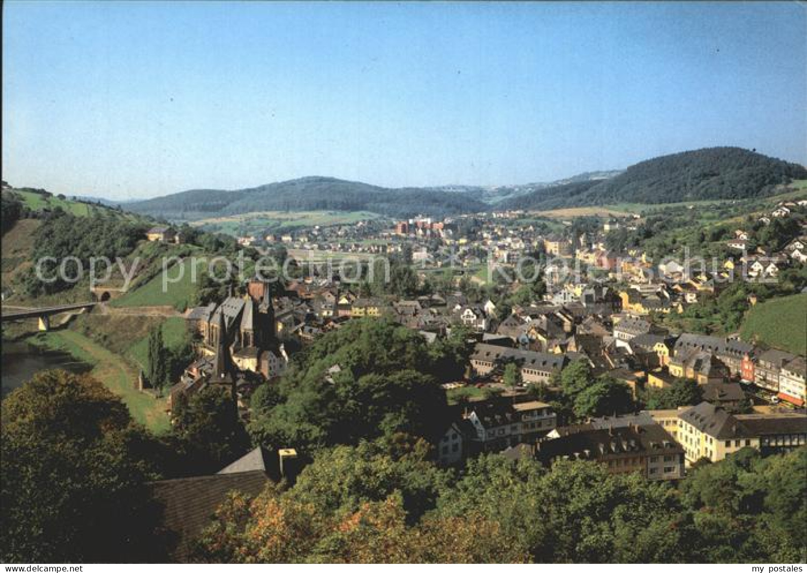 Saarburg Saar