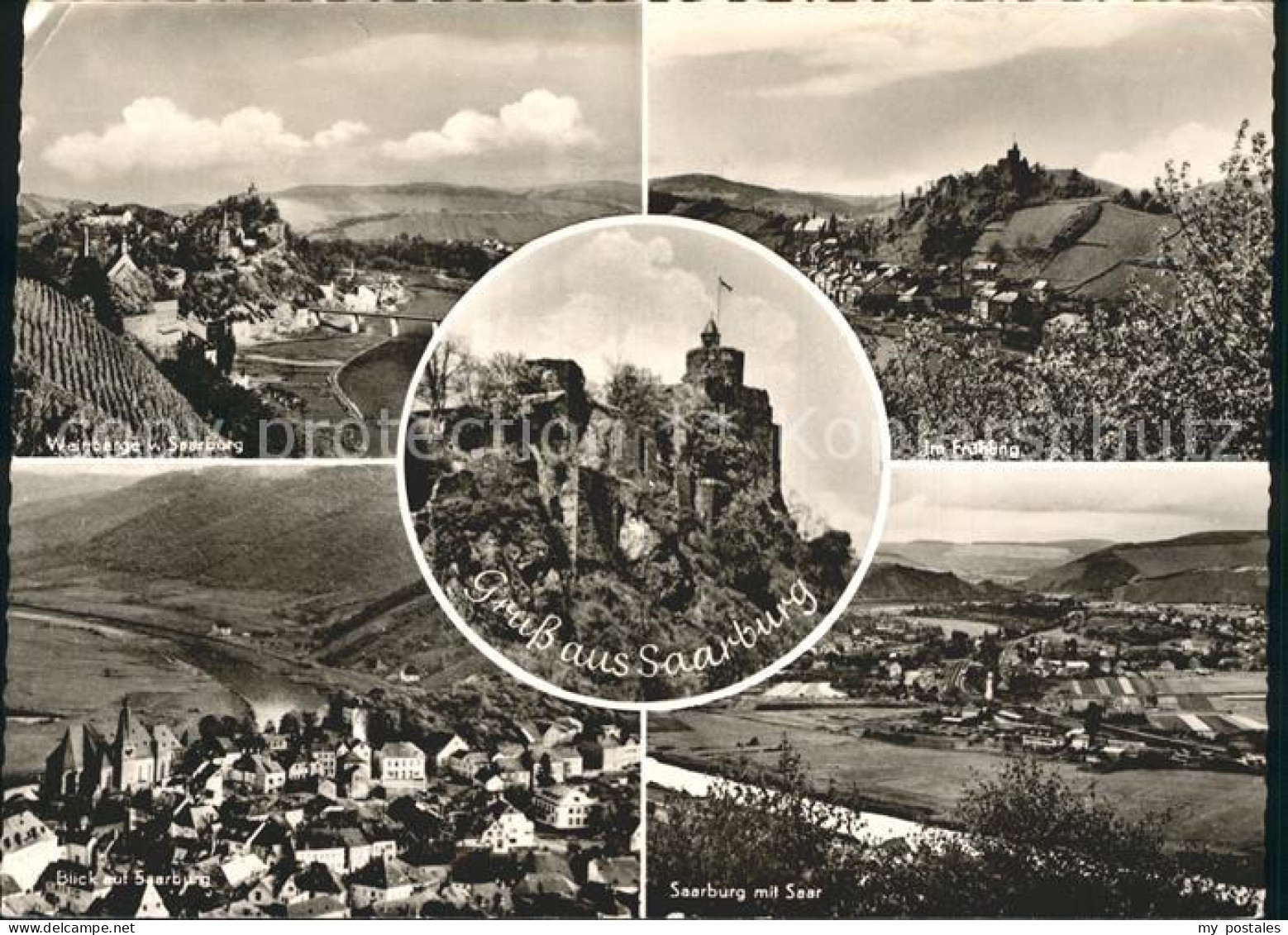 Saarburg Saar