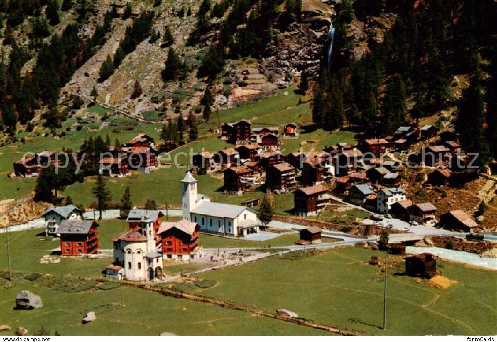 Saas-Balen VS Panorama