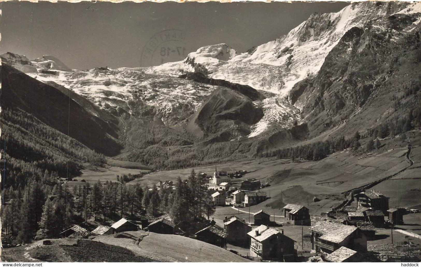 SAAS FEE