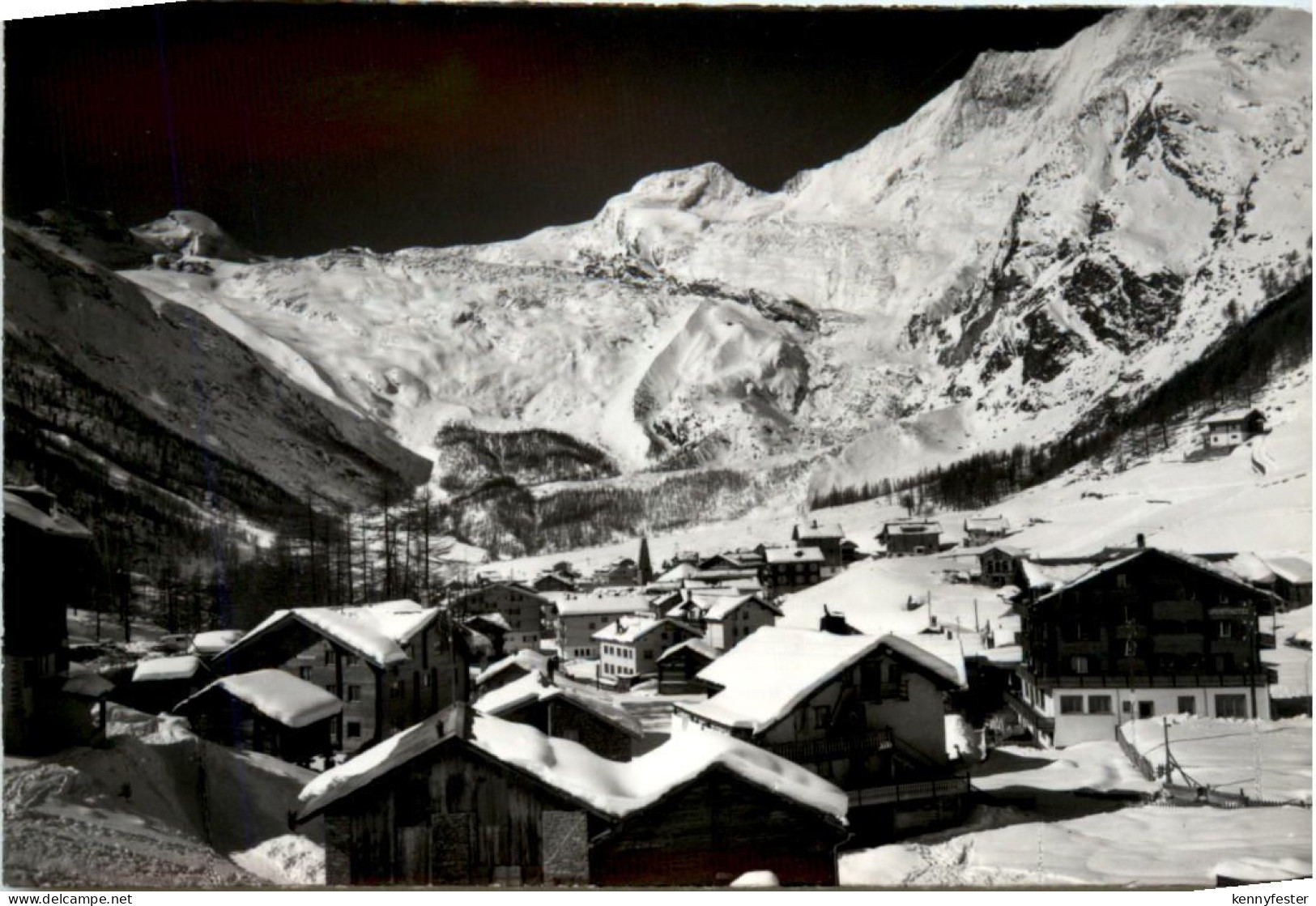 Saas - Fee