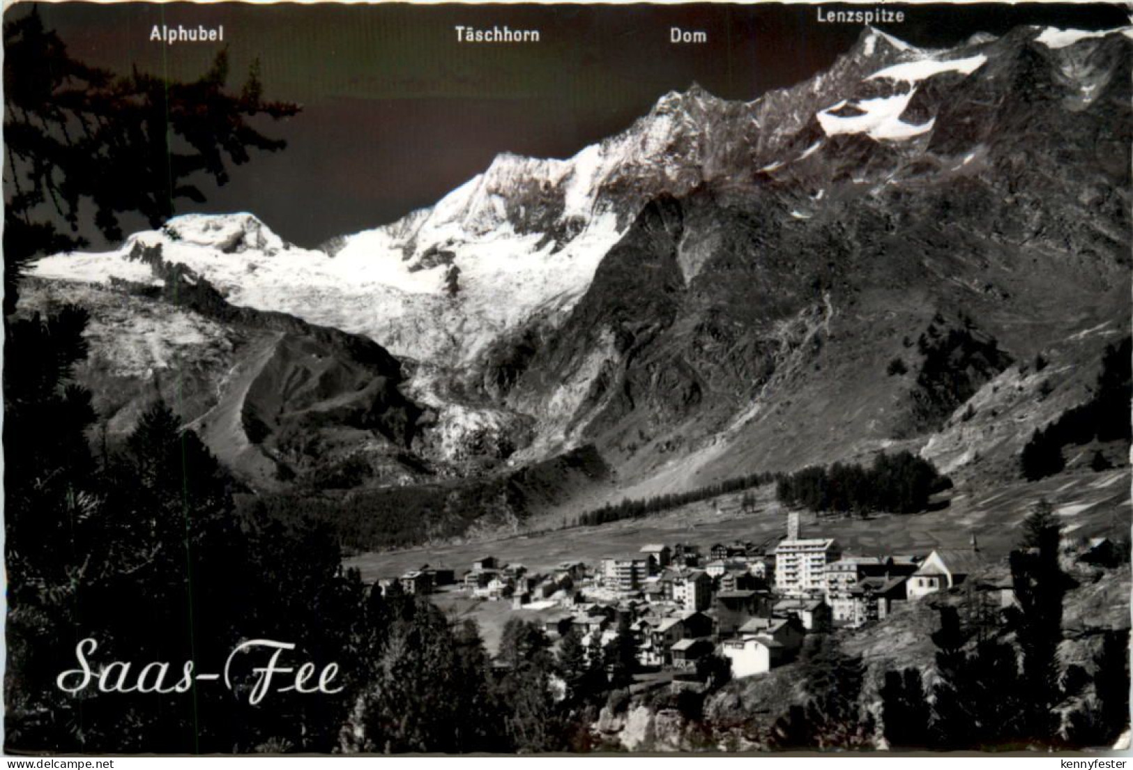 Saas-Fee