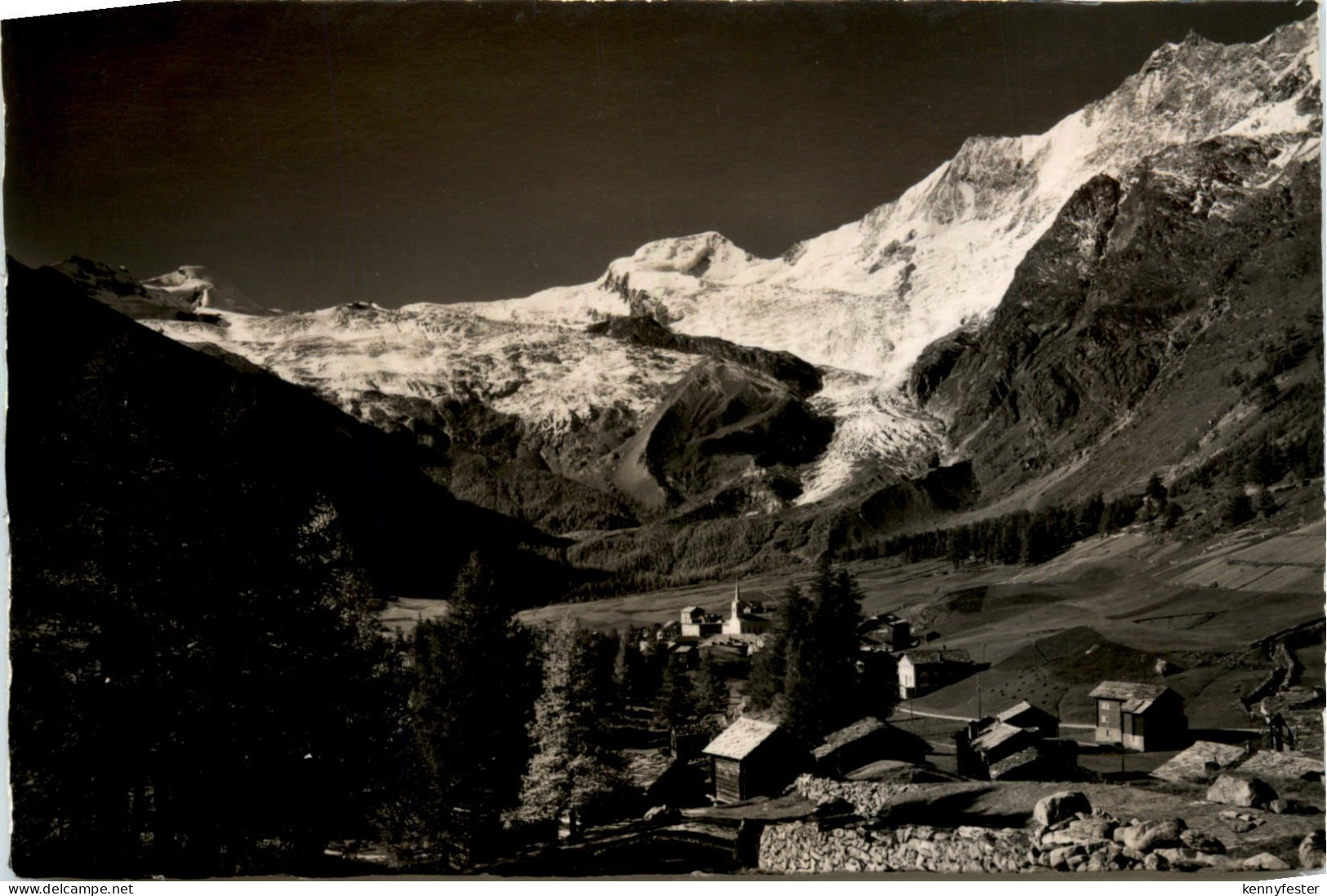 Saas-Fee
