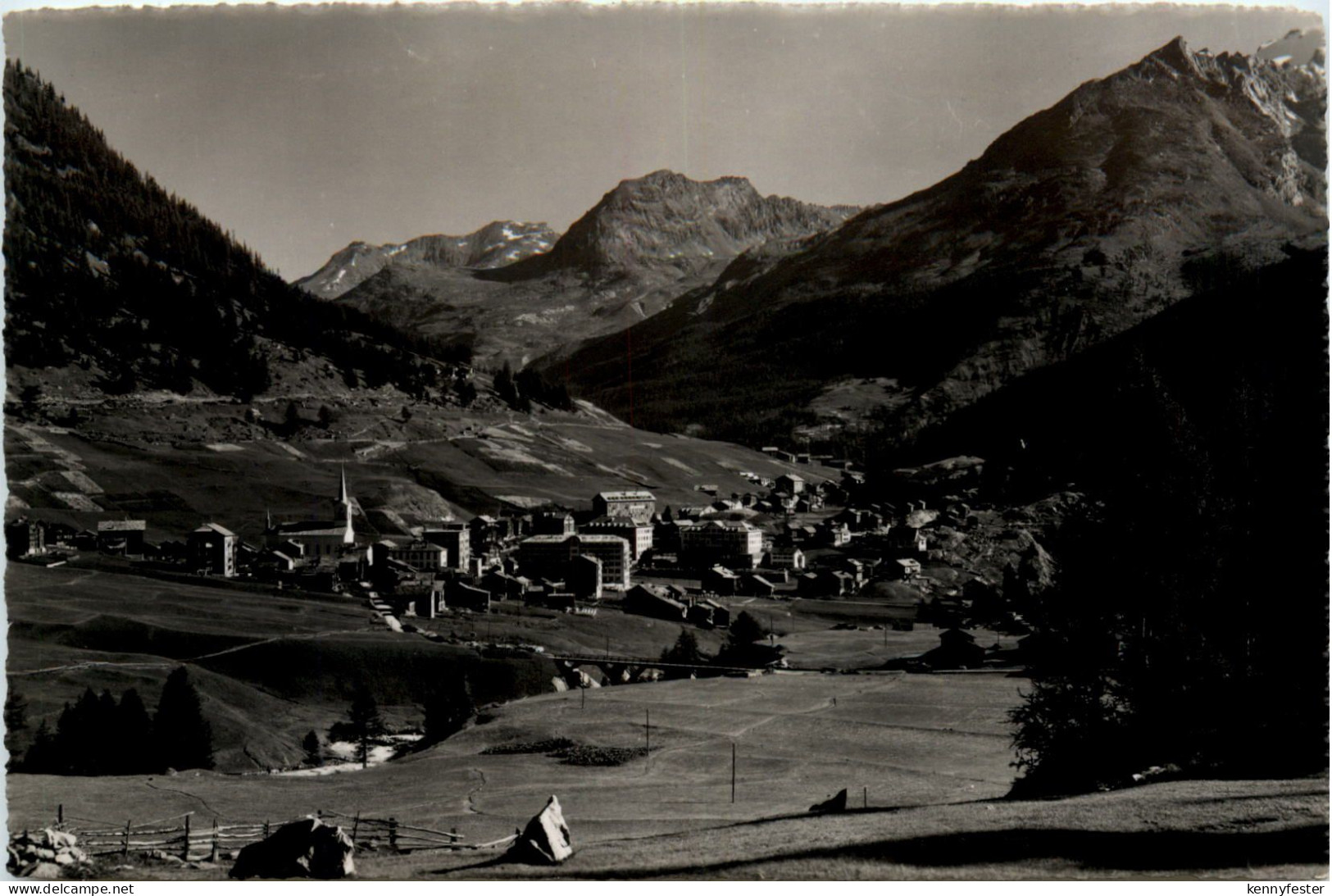 Saas-Fee