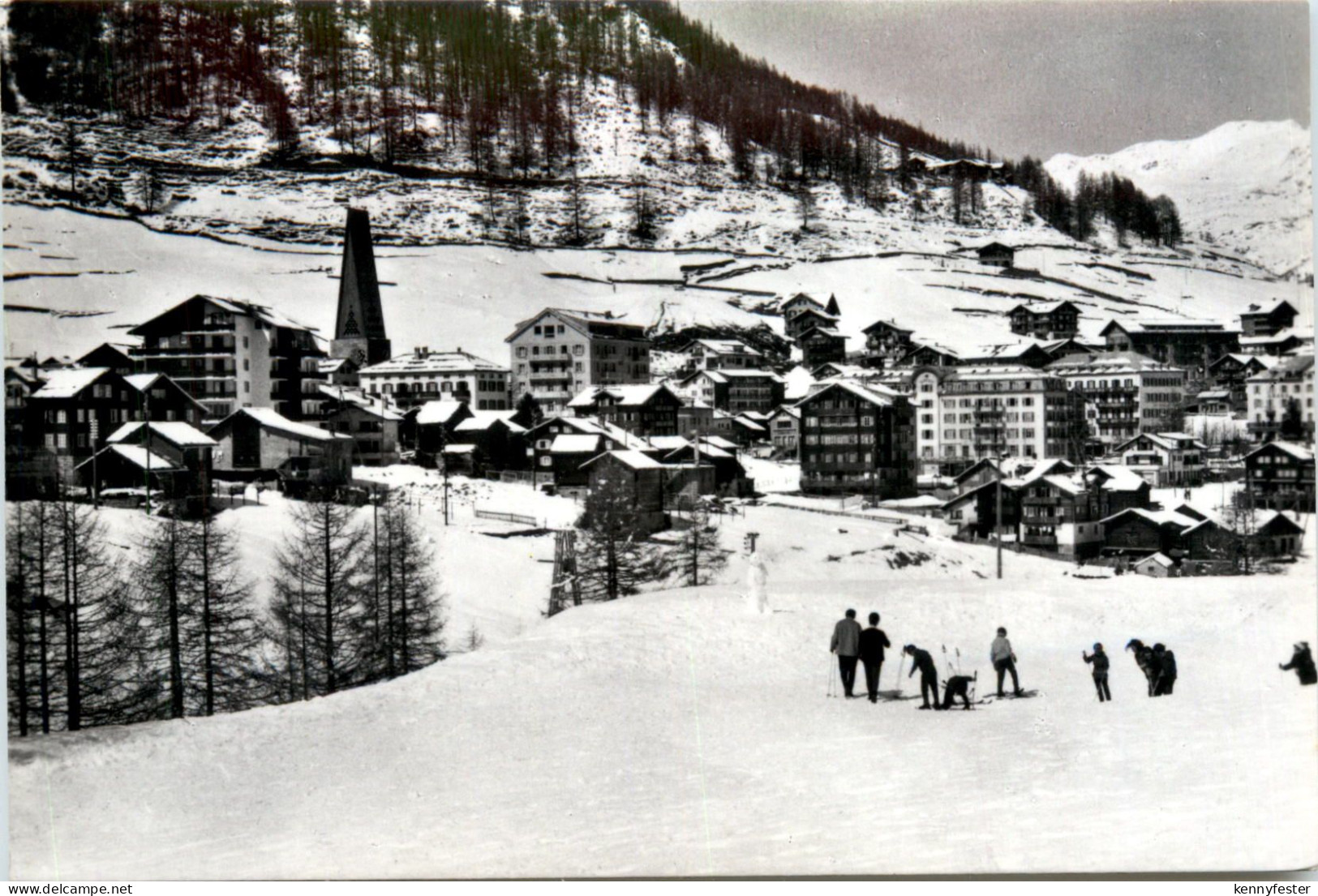 Saas-Fee