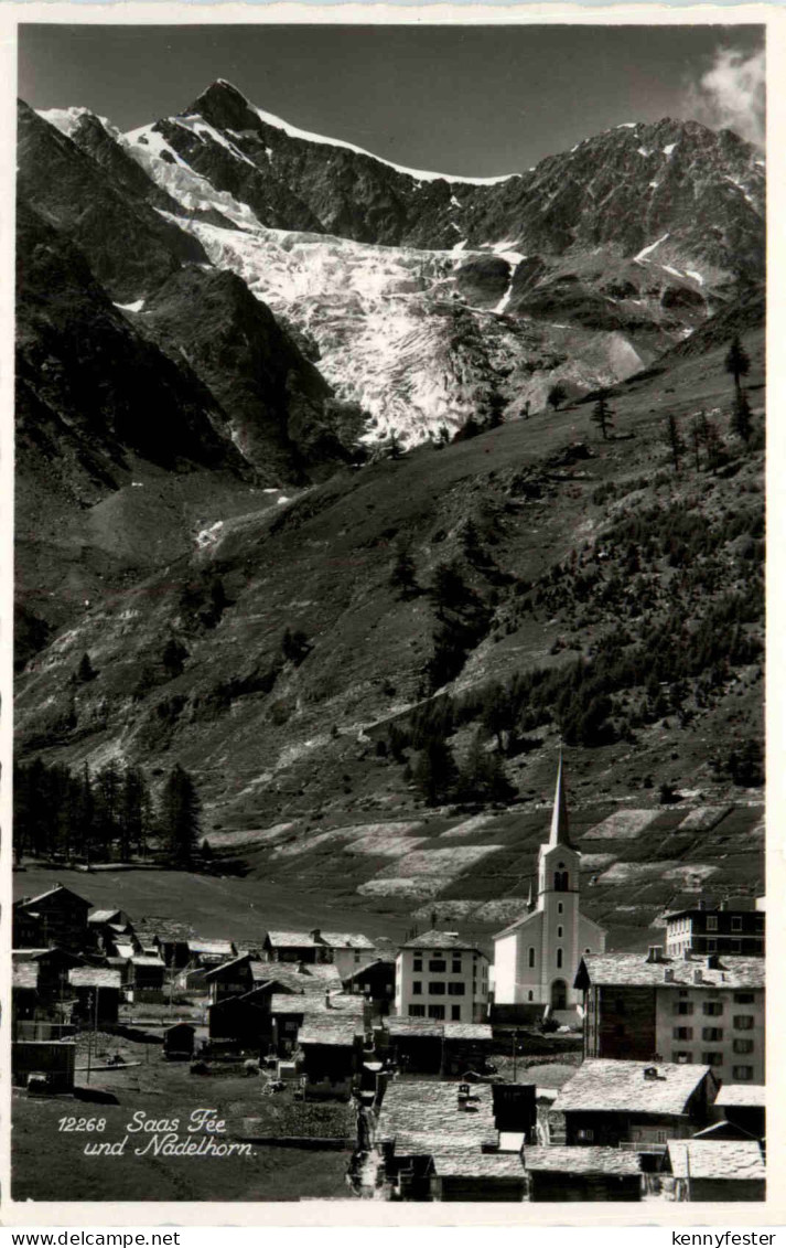 Saas-Fee