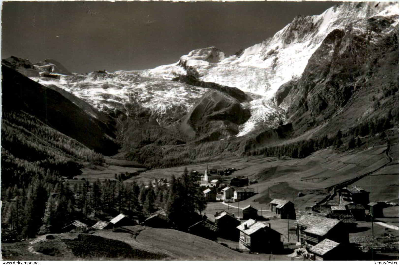 Saas-Fee