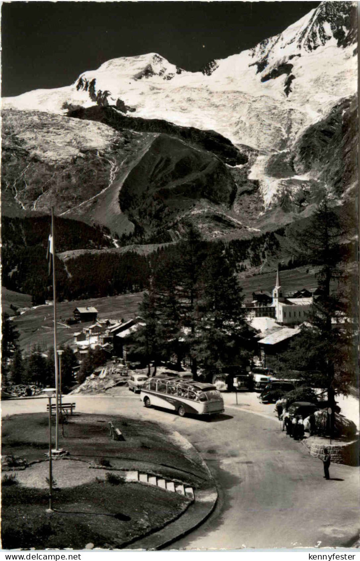 Saas-Fee