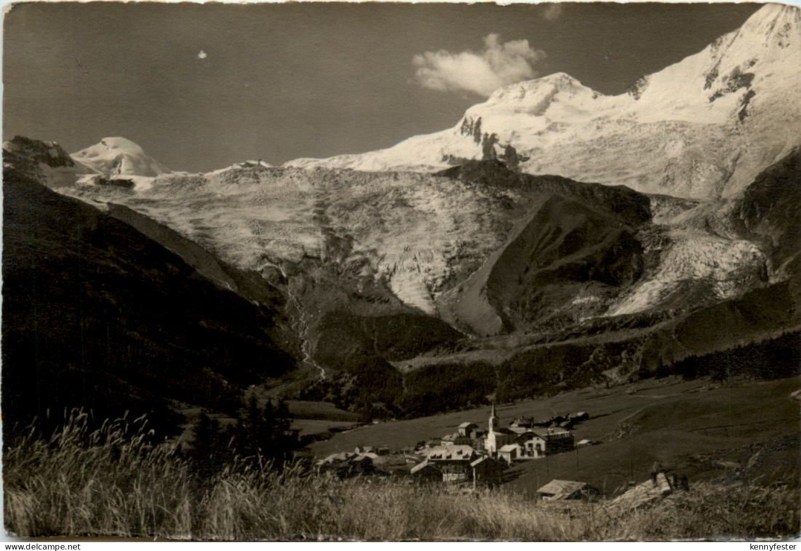 Saas-Fee